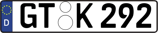 GT-K292