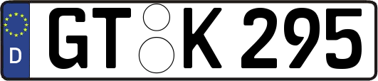 GT-K295