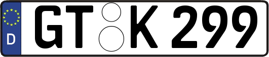 GT-K299
