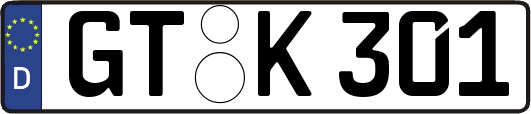 GT-K301