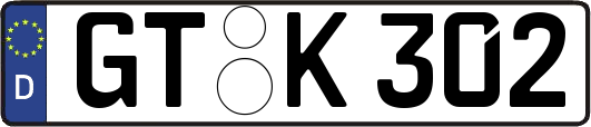 GT-K302