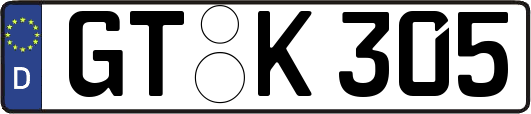 GT-K305
