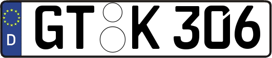 GT-K306