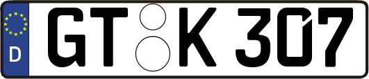 GT-K307