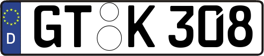 GT-K308