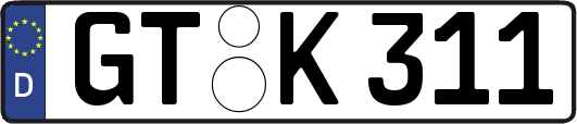 GT-K311