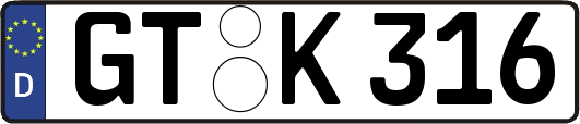 GT-K316