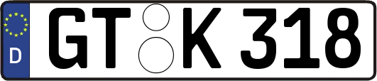 GT-K318