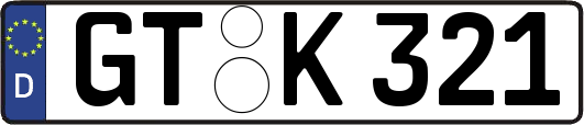 GT-K321