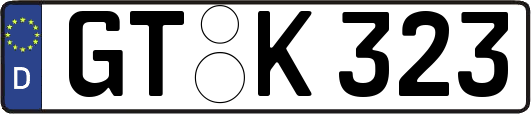 GT-K323