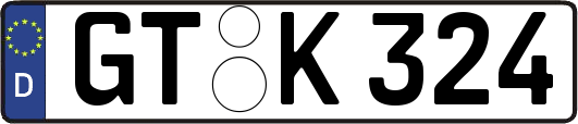 GT-K324
