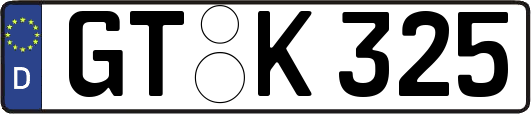 GT-K325