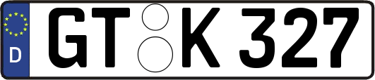 GT-K327