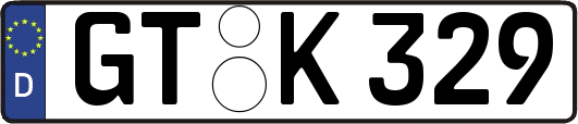 GT-K329