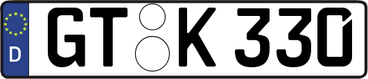 GT-K330