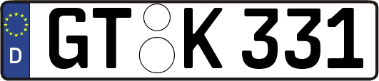 GT-K331