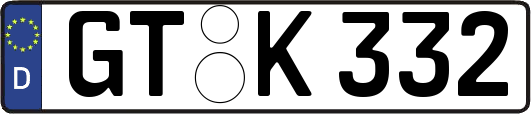 GT-K332