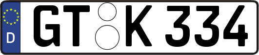 GT-K334