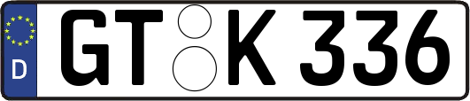GT-K336