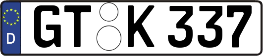 GT-K337
