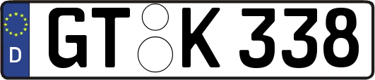 GT-K338