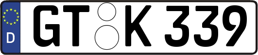 GT-K339