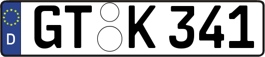 GT-K341