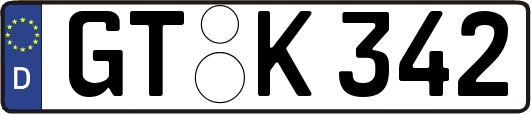 GT-K342