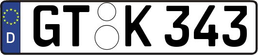 GT-K343