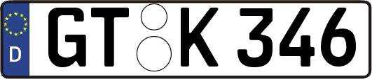 GT-K346