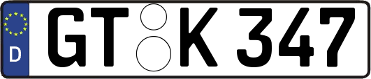 GT-K347