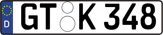 GT-K348
