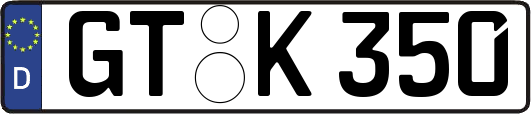 GT-K350