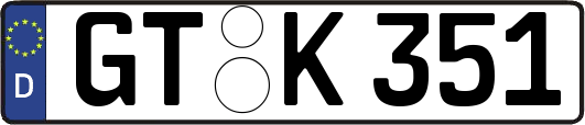 GT-K351