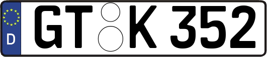 GT-K352