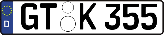 GT-K355