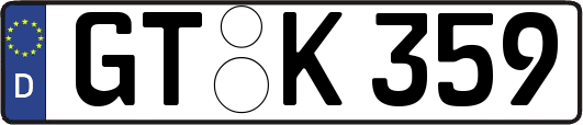 GT-K359