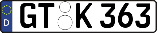 GT-K363