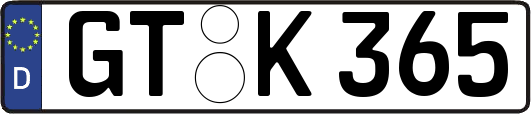 GT-K365