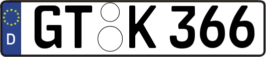 GT-K366