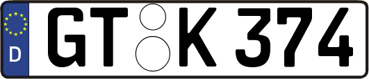 GT-K374