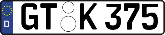 GT-K375