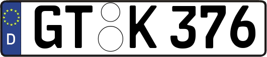 GT-K376