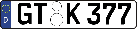 GT-K377