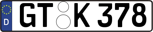 GT-K378