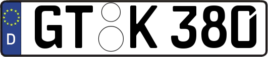 GT-K380