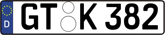 GT-K382