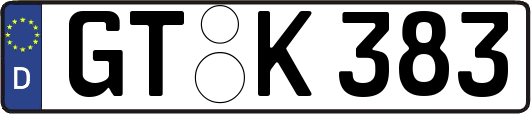 GT-K383