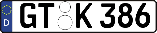 GT-K386