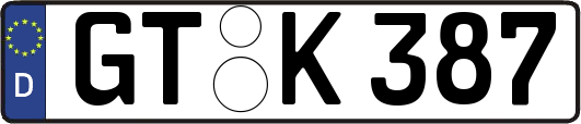 GT-K387